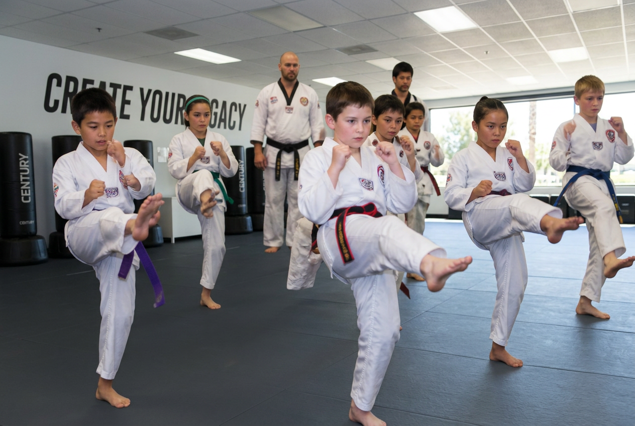 Hyper Pro Training training at Legacy